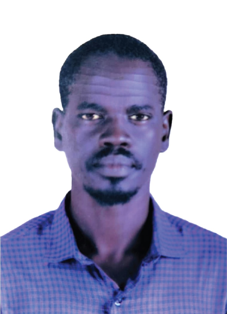 Mut Yak Deng - GBV Case Worker